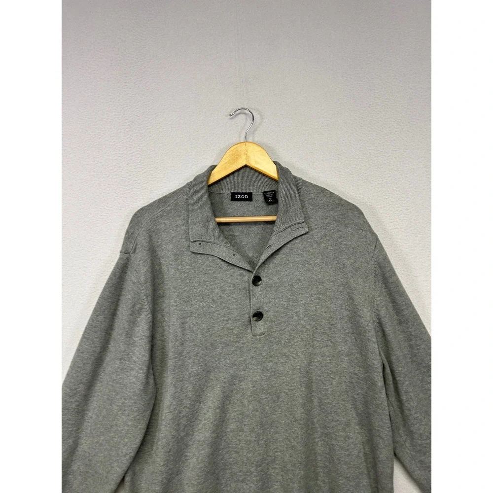 Izod brand material